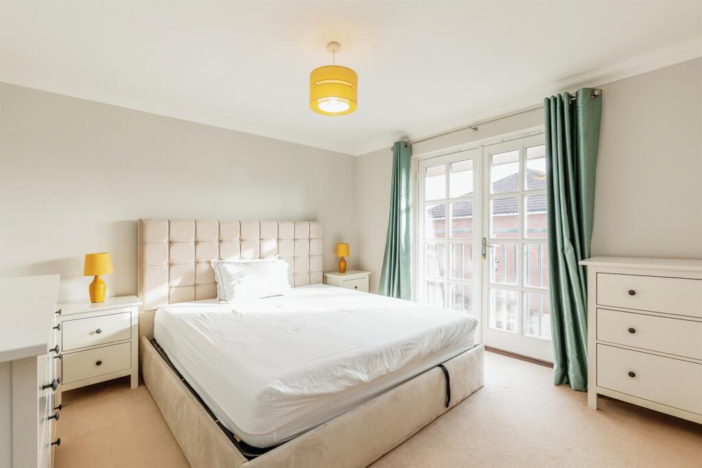 Additional image 12 of Royal Victoria Park, Bristol