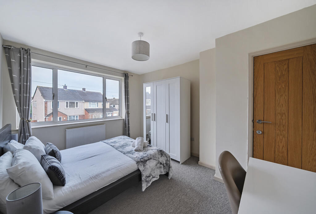 Additional image 6 of Westcourt Drive, Oldland Common, Bristol, Gloucestershire, BS30