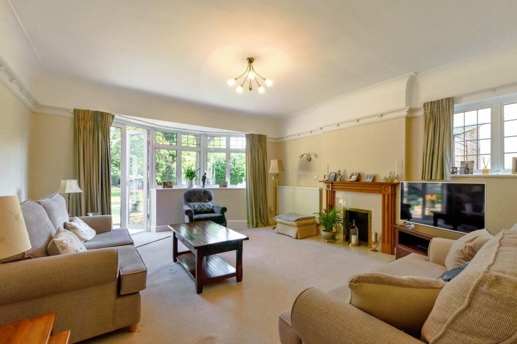 Additional image 4 of Walden Road, Chislehurst, BR7