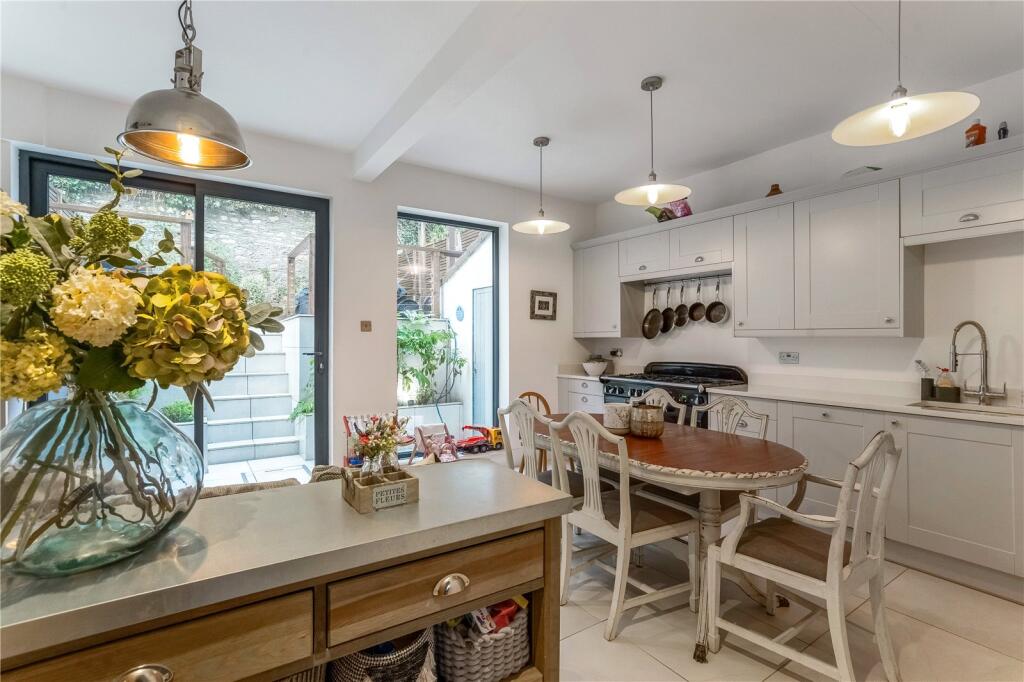Additional image 4 of Cornwallis Avenue, Clifton, Bristol, BS8