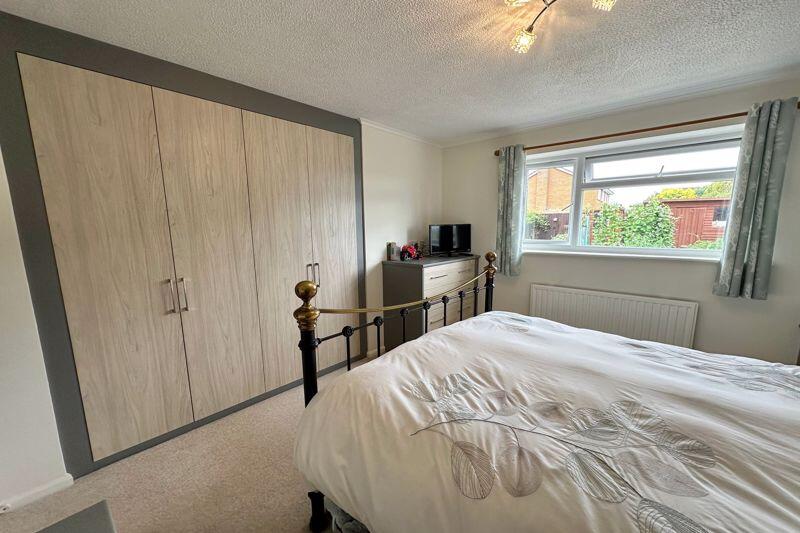 Additional image 15 of Cornwallis Avenue, Worle - 18' x 17'5" DOUBLE GARAGE