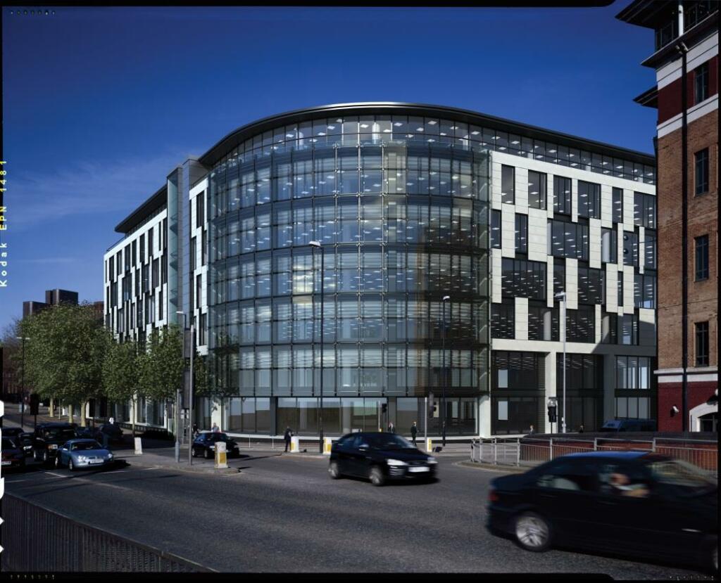 Additional image 3 of One Glassfields, Temple Way, Bristol, BS2 0BU