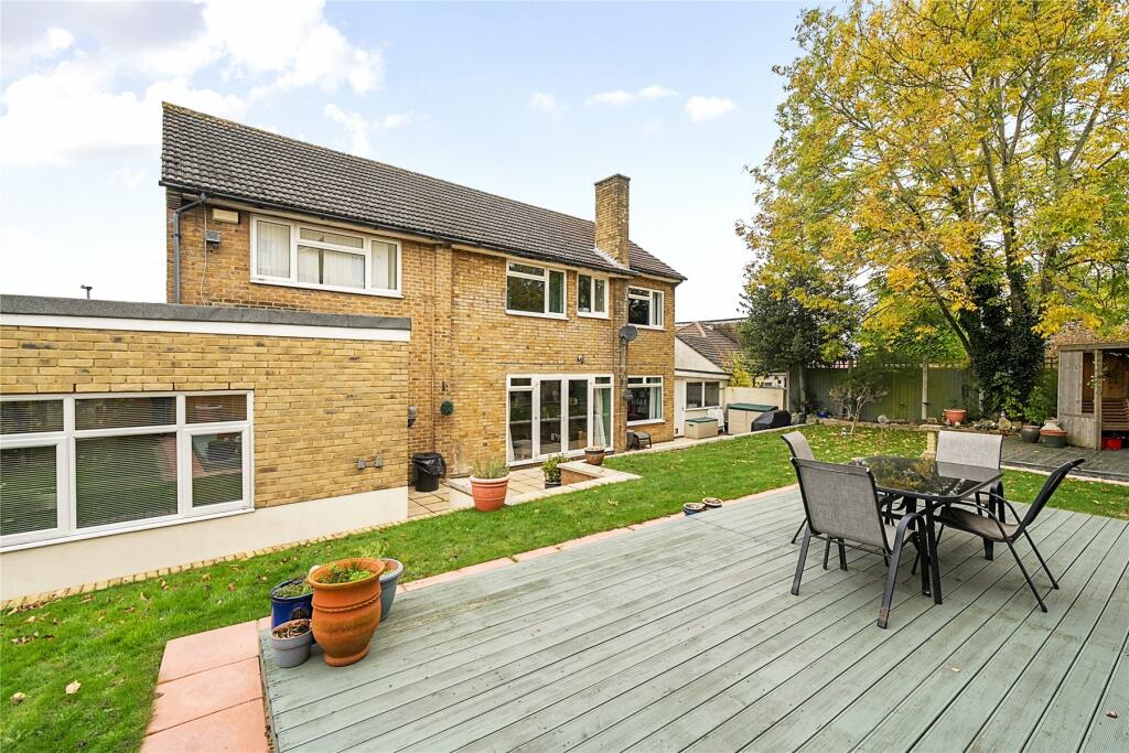 Additional image 20 of Glentrammon Road, Orpington