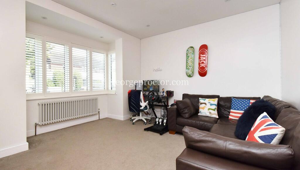 Additional image 6 of Burford Road, Bickley, BR1