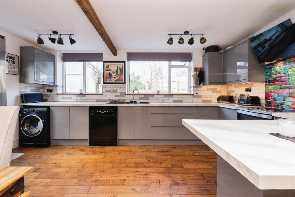 Additional image 19 of Church Road, Wick, BRISTOL