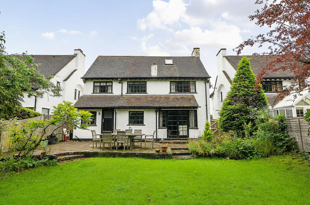 Additional image 16 of Willett Way, Petts Wood, BR5