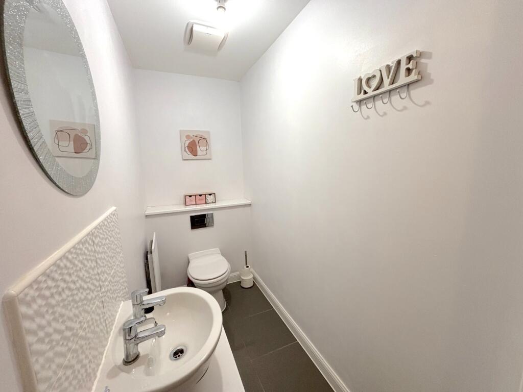 Additional image 6 of Twelve Acres Close, Paulton, Bristol