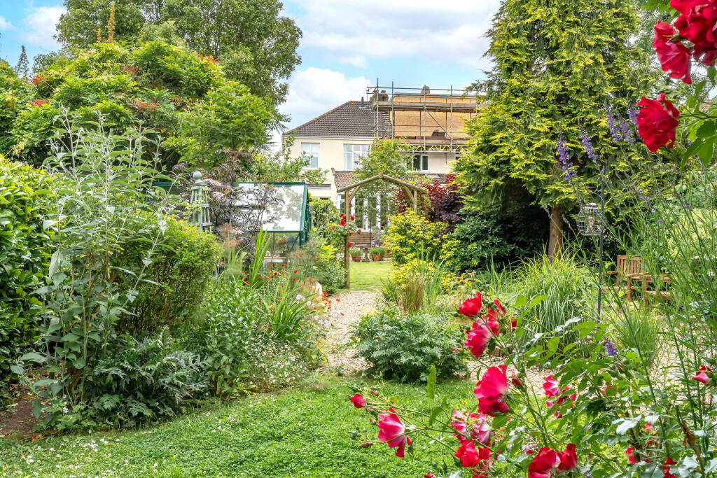 Additional image 21 of Abbey Road, Bristol, BS9 3QN