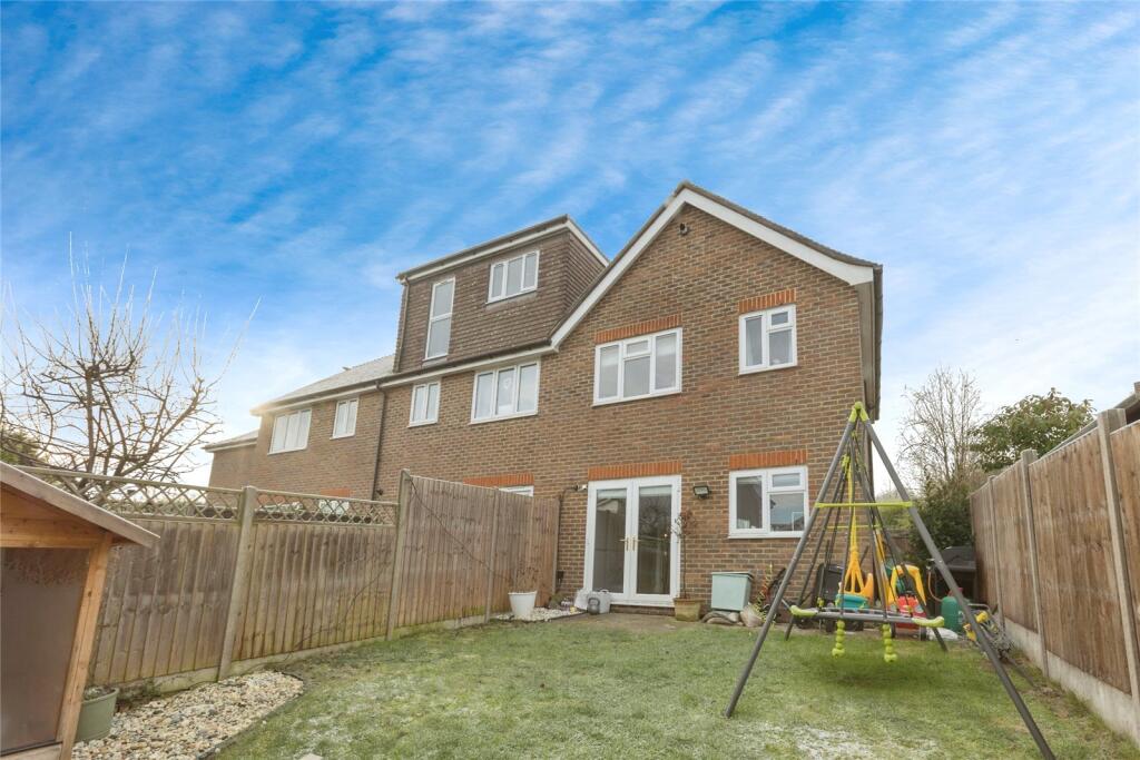Additional image 15 of The Staples, SWANLEY, Kent, BR8