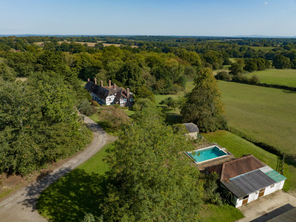 Additional image 19 of Cinder Hill, North Chailey, Lewes, East Sussex, BN8