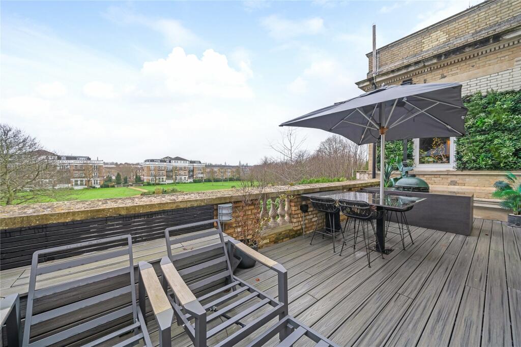 Additional image 19 of Bucknall Way, Beckenham, BR3