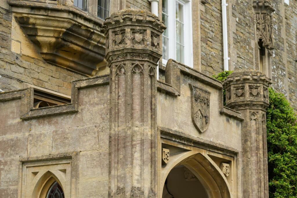 Additional image 30 of Manor Road, Abbots Leigh, Bristol, BS8