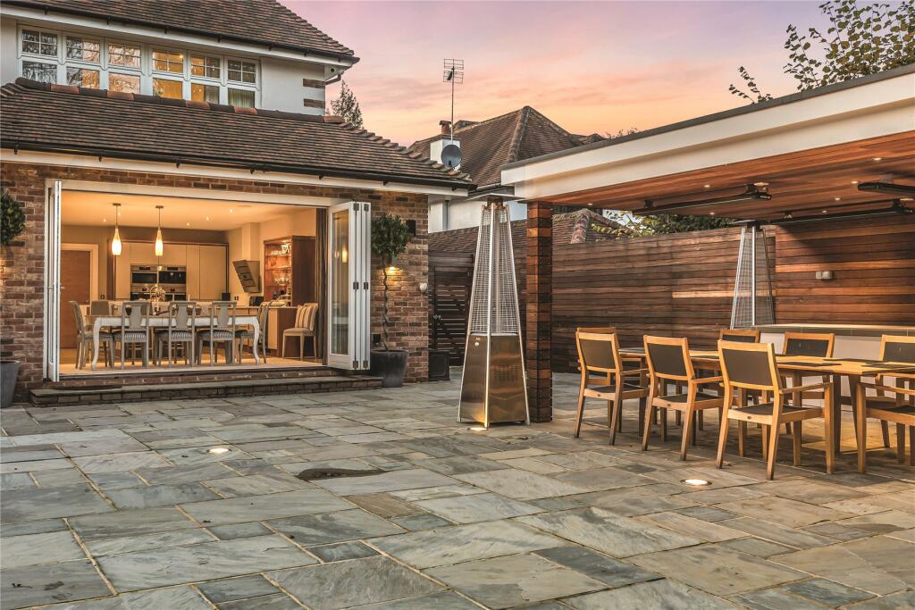 Additional image 32 of Ninhams Wood, Keston Park