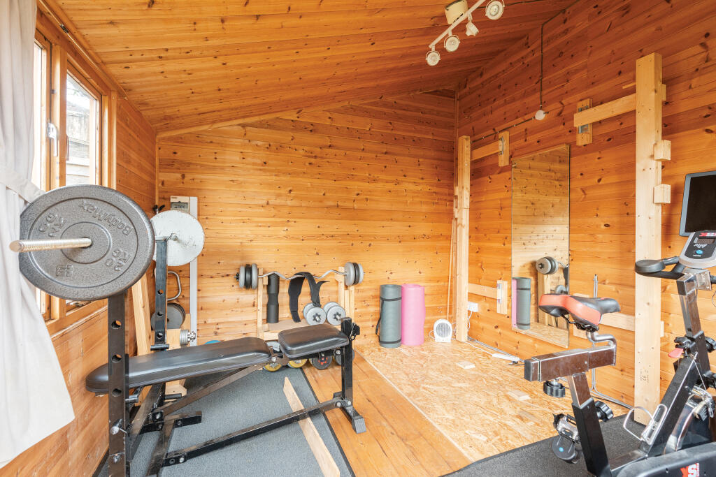 Additional image 32 of Ponsford Road, Knowle Park, Bristol