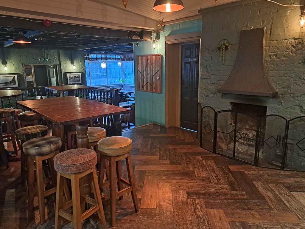 Additional image 10 of W-521265 - Star Inn, 13 Bank Place, Pill BS20 0AQ