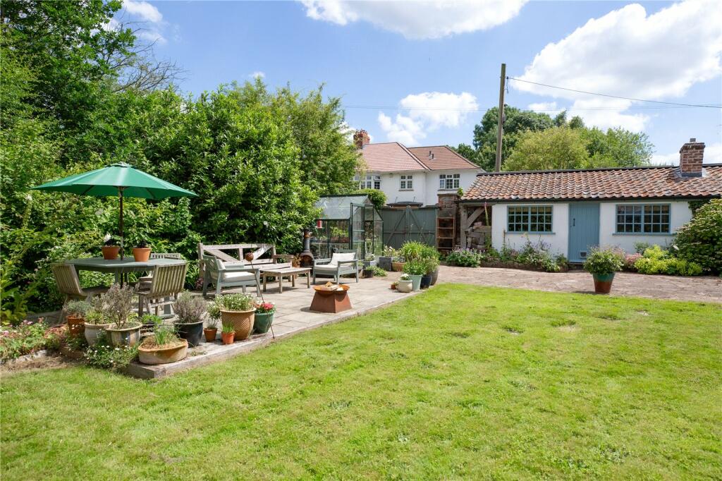 Additional image 22 of Park Farm, Bower Ashton, Bristol, BS3