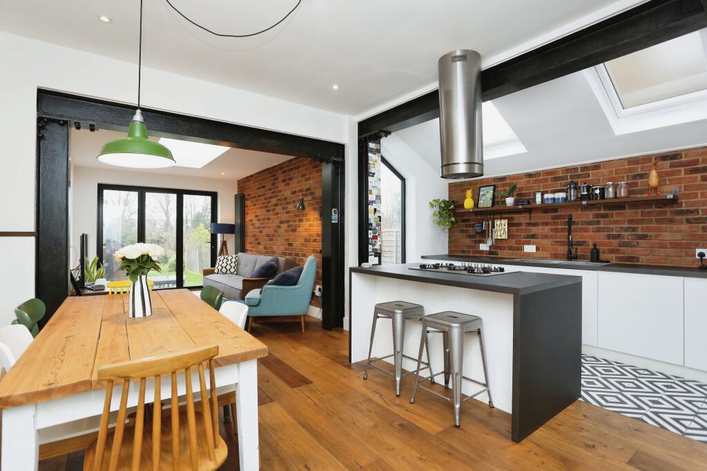 Additional image 17 of Kendall Road, Beckenham, BR3