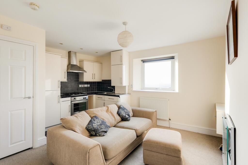 Additional image 8 of Flat , Ambra Vale East, BS8