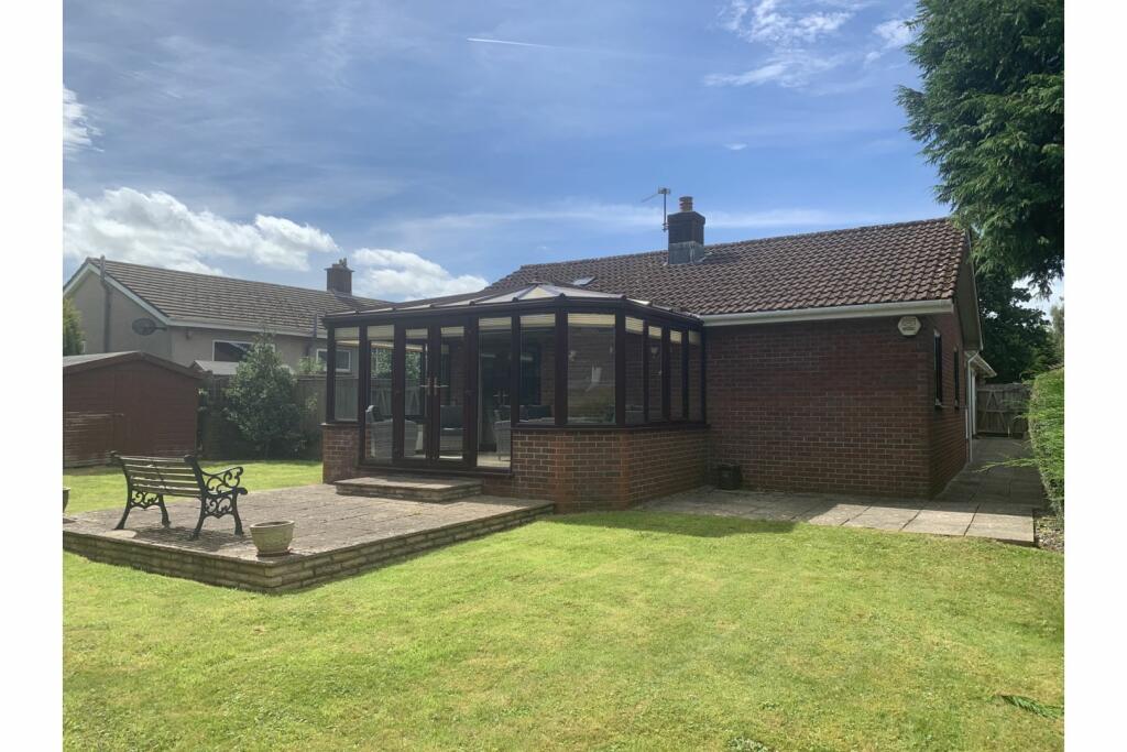 Additional image 14 of Hill Drive, Bristol, BS8