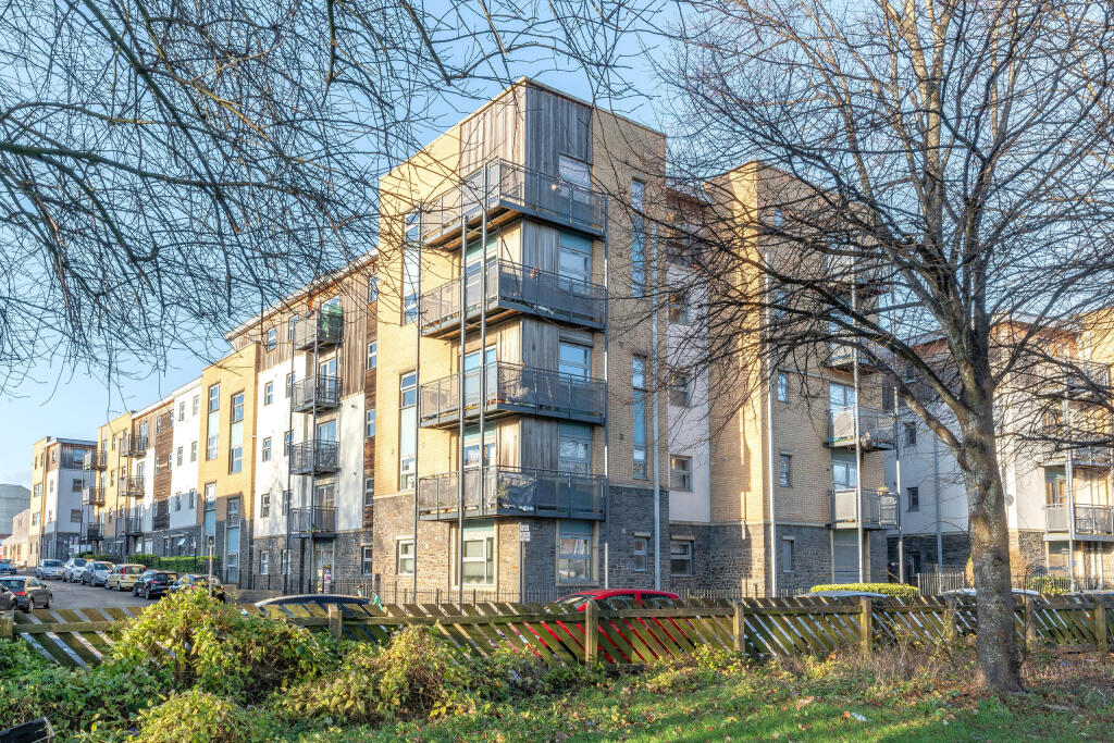 Additional image 12 of Talavera Close, Bristol, BS2 0EF