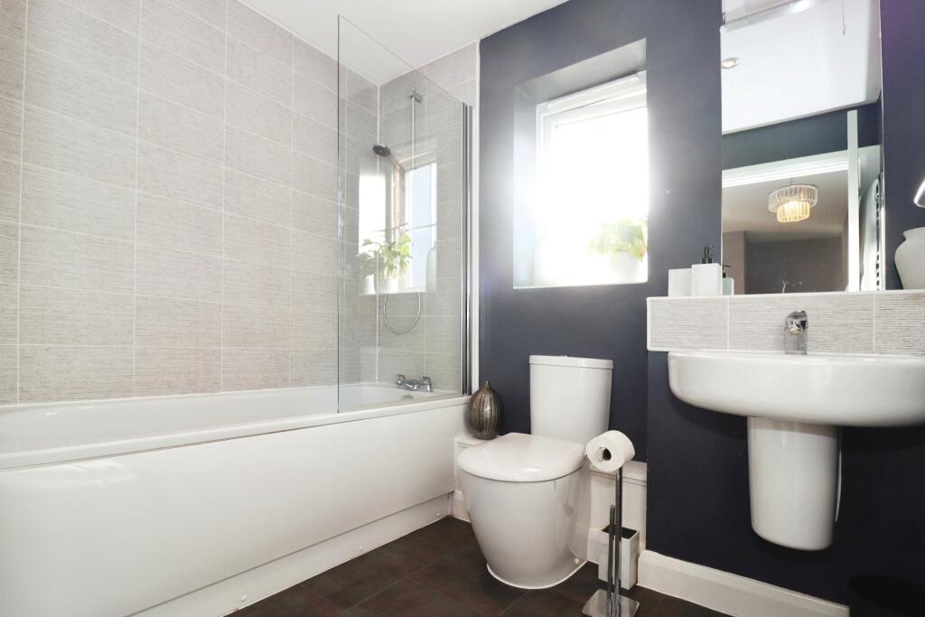 Additional image 7 of Newbury Chase, Downend, Bristol, BS16