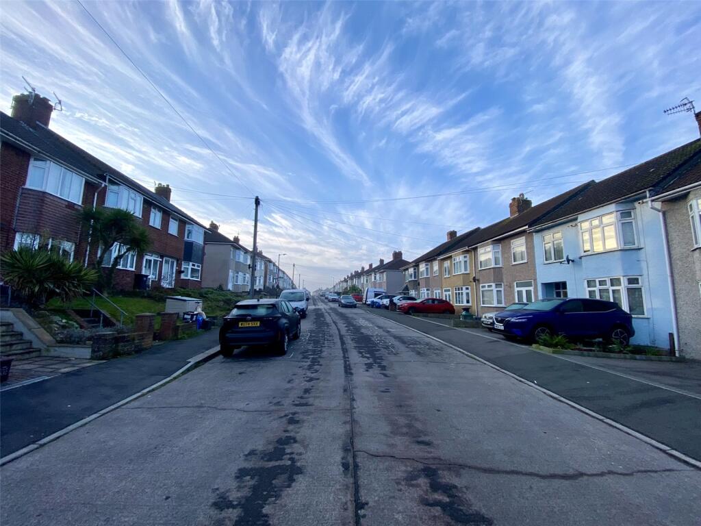 Additional image 16 of Bedminster Down, Ilchester Crescent, BS13 7HW