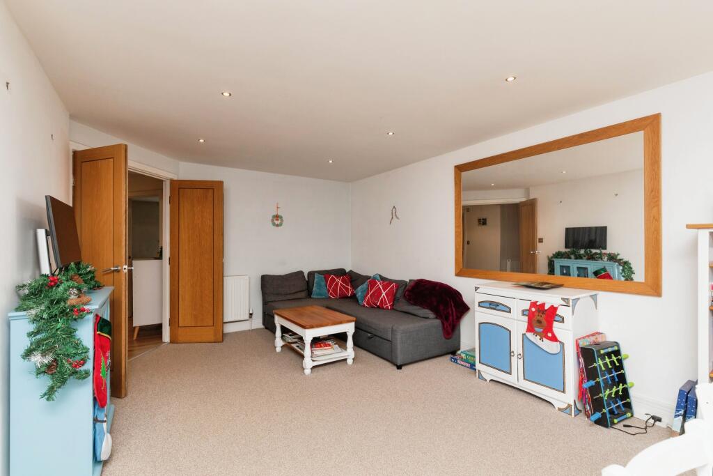 Additional image 8 of Hampton Road, Bristol, BS6