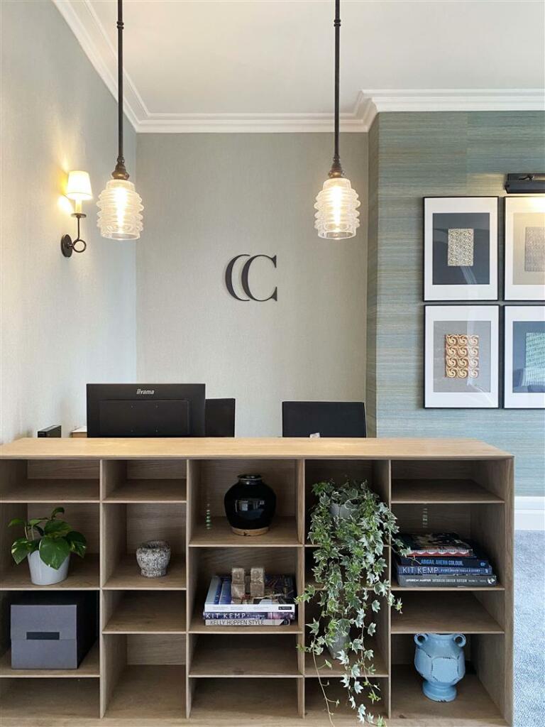 Additional image 4 of Luxurious serviced office suites close to Clevedon sea front