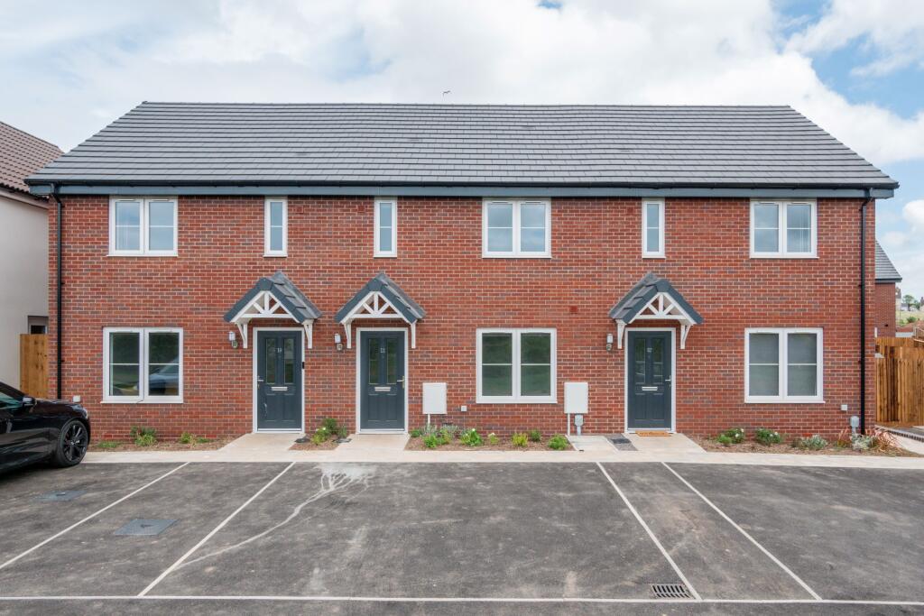 Additional image 14 of Lowry Road, Brsitol, BS10