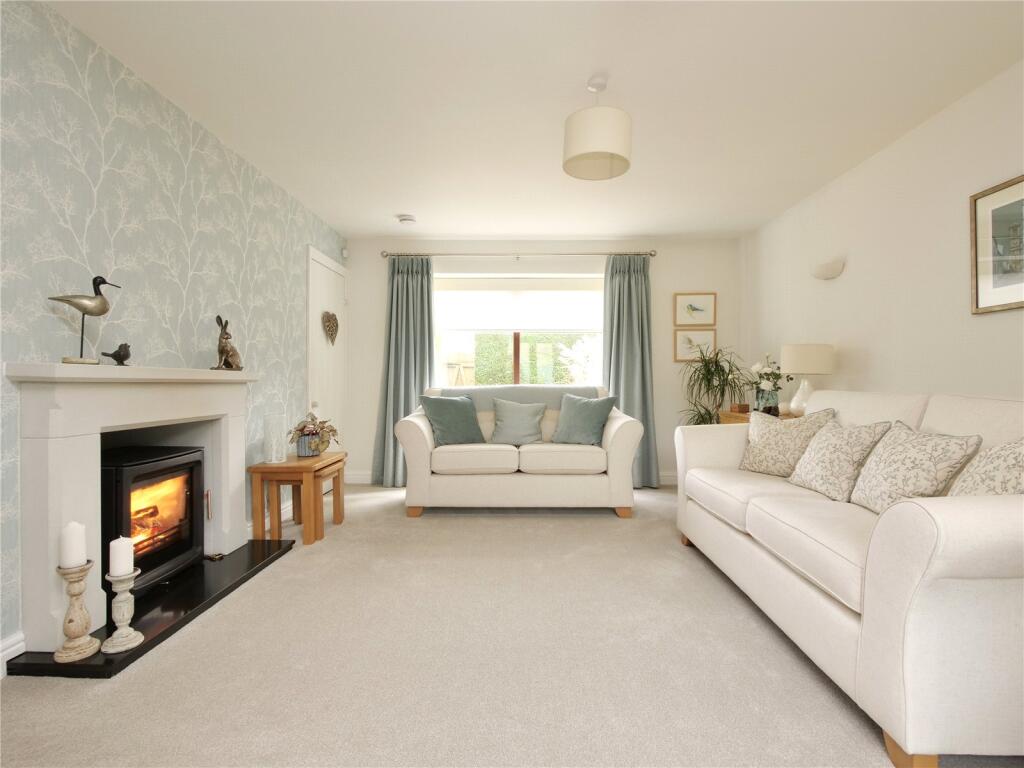 Additional image 12 of Delightful Four Bedroom House - West Harptree