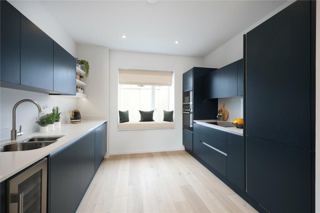 Additional image 12 of The Brandon - House 248, The Hangar District, Patchway, Bristol, BS34