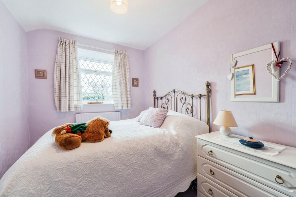 Additional image 11 of Howgill Lodge, Orton, Penrith, Cumbria, CA10 3RE