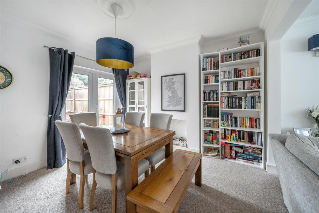 Additional image 3 of Albany Road, Chislehurst