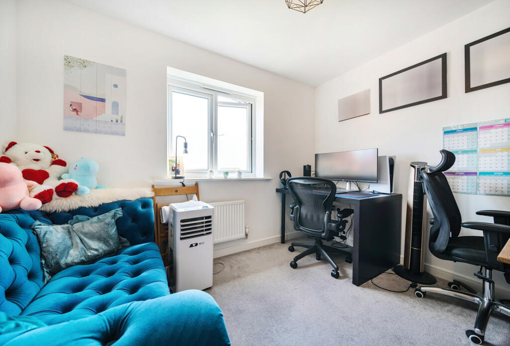 Additional image 14 of Faithfields Close, Hanham, Bristol, Gloucestershire, BS15