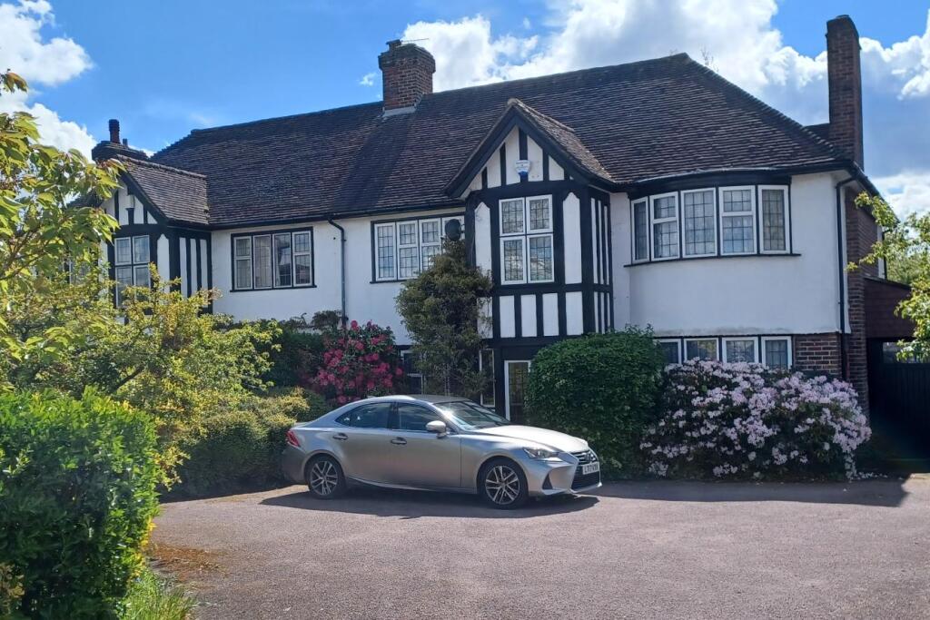 Bromley Common, Bromley