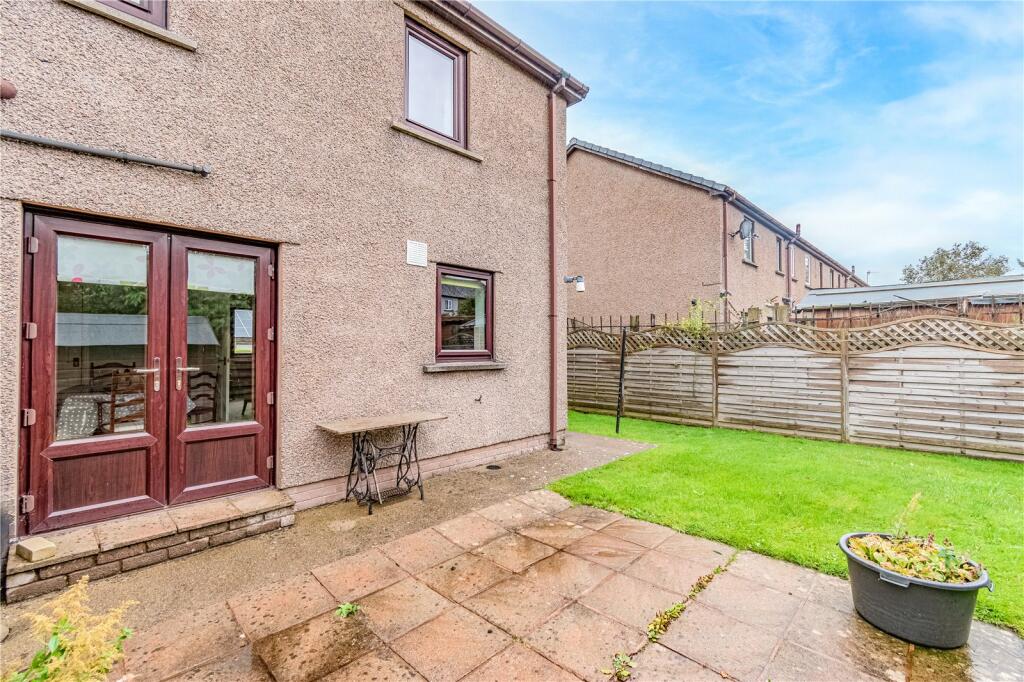 Additional image 19 of 17 Fletcher Hill Park, Kirkby Stephen, Westmorland & Furness