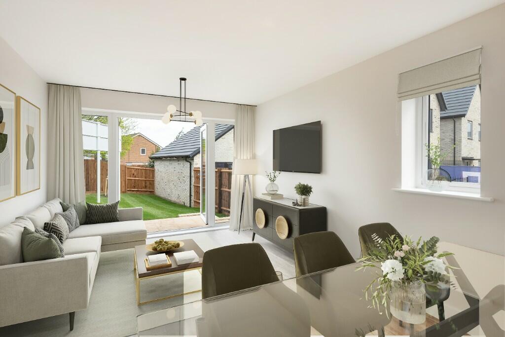 Additional image 2 of Trendlewood Way,
Nailsea,
BS48 4TA