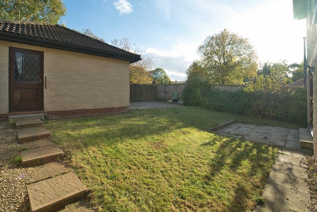 Additional image 10 of Fairfield Way, Backwell, Bristol, BS48