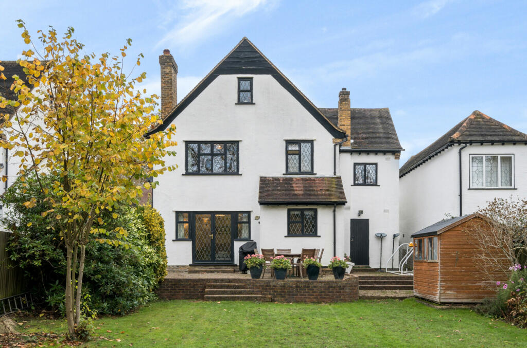 Additional image 22 of Great Thrift, Petts Wood, BR5