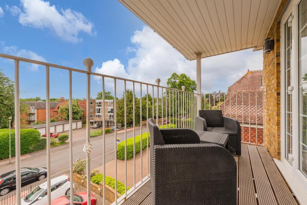 Additional image 4 of Park Hill Road, Shortlands, Bromley, BR2