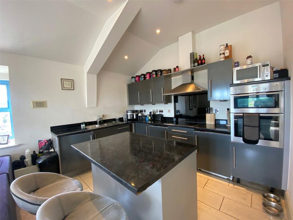 Additional image 3 of Harbour House, 150 Hotwell Road, Clifton, Bristol, BS8