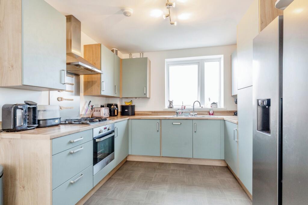 Additional image 13 of Faraday Road, Locking, Weston-super-Mare, Somerset, BS24