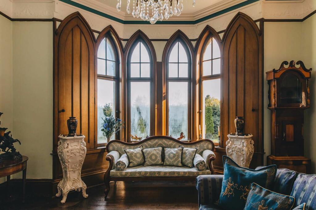 Additional image 26 of Magnificent Hall with Established Lifestyle Business, Near Penrith, Cumbria