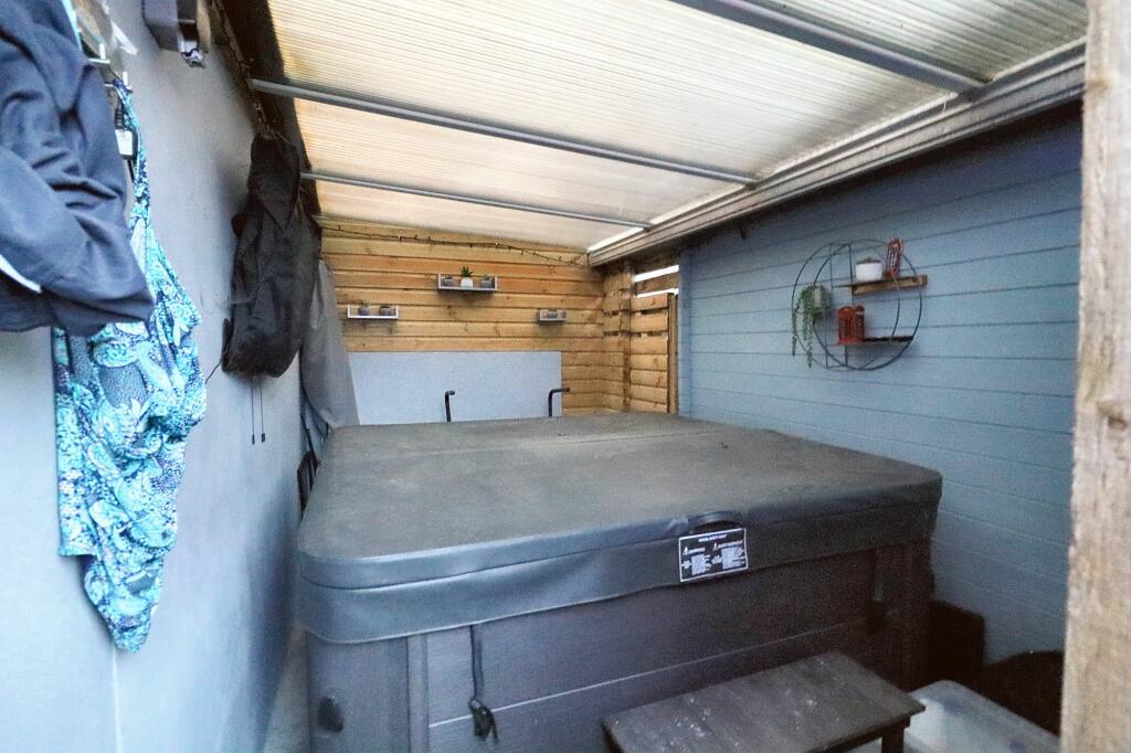 Additional image 18 of The Down, Old Down, BS32