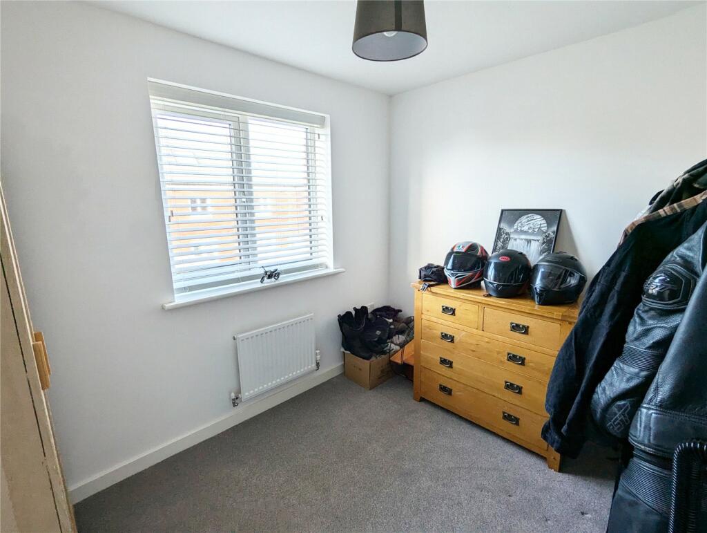 Additional image 12 of 20 Admiral Close, Workington, Cumbria