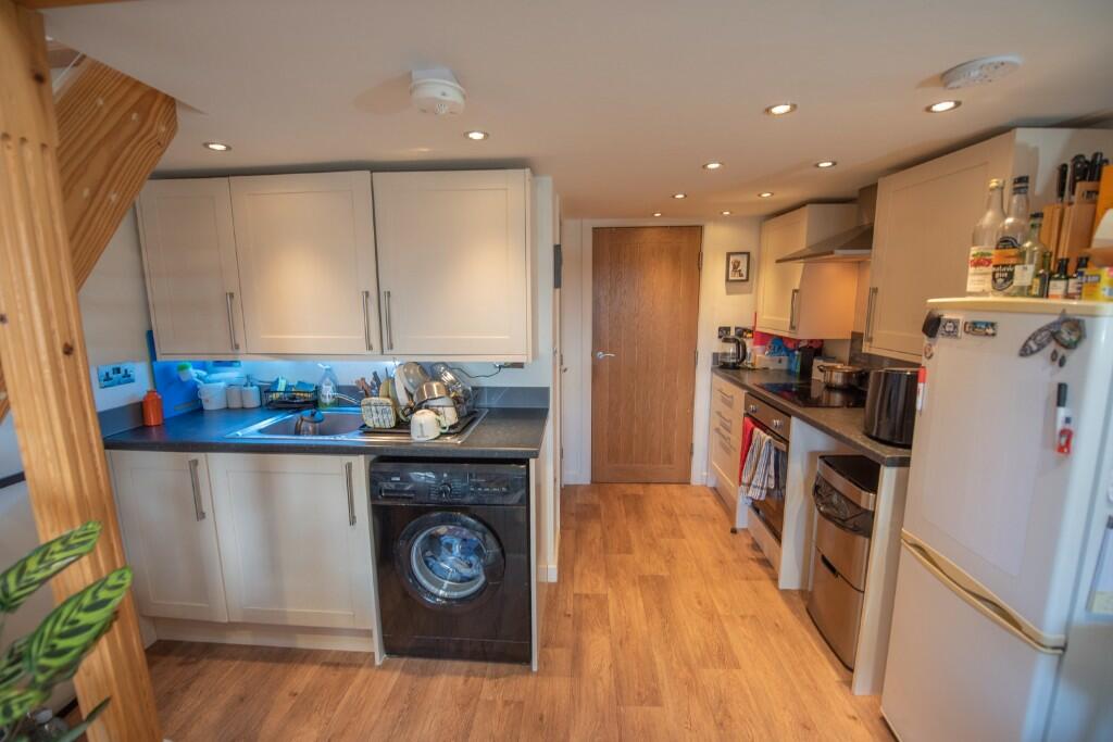 Additional image 4 of 4 Brigg Mount, Park Road, Cross Hills BD20 8AB