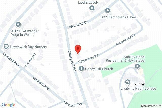 Additional image 19 of Coney Hill Road, West Wickham