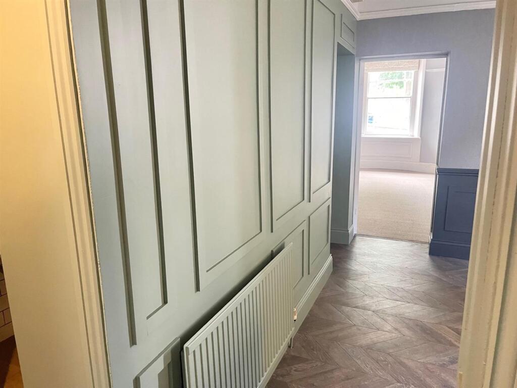 Additional image 14 of Flat 1 Pinehurst, 17 Bellevue Road, Clevedon