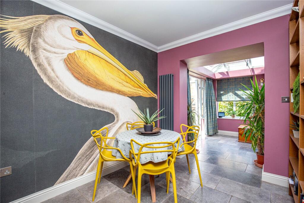 Additional image 7 of Lutyens Close, Stapleton, Bristol, BS16