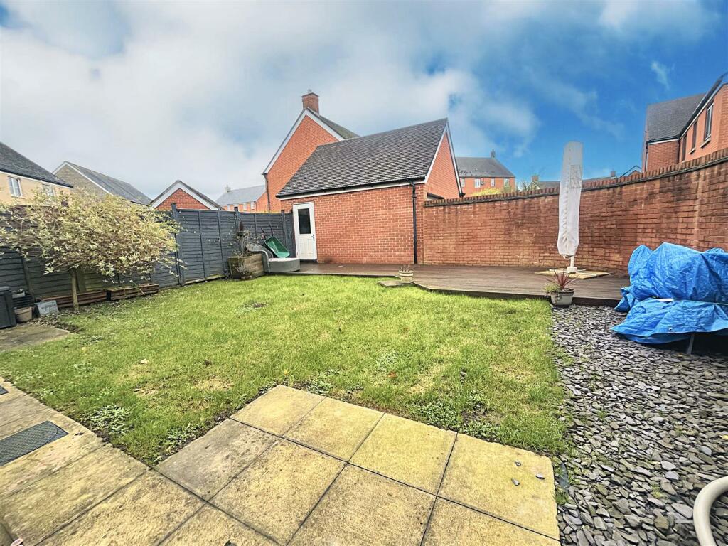 Additional image 18 of Irons Way, West Wick, Weston-Super-Mare